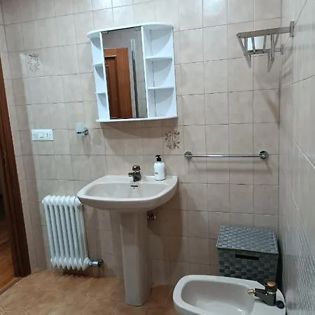 Ferienwohnung Atico B&P Cambados Exterior foto