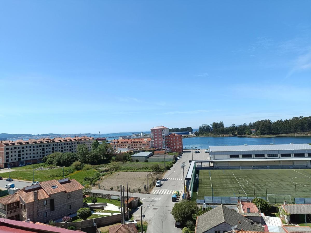 Atico B&p * Cambados
