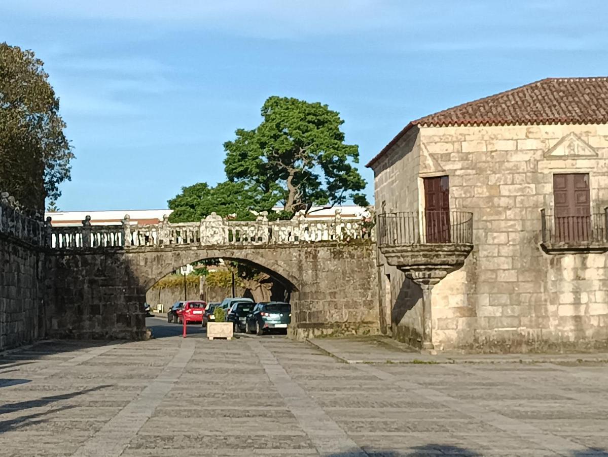 Atico B&p * Cambados