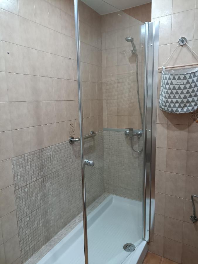 Apartment Atico B&p *