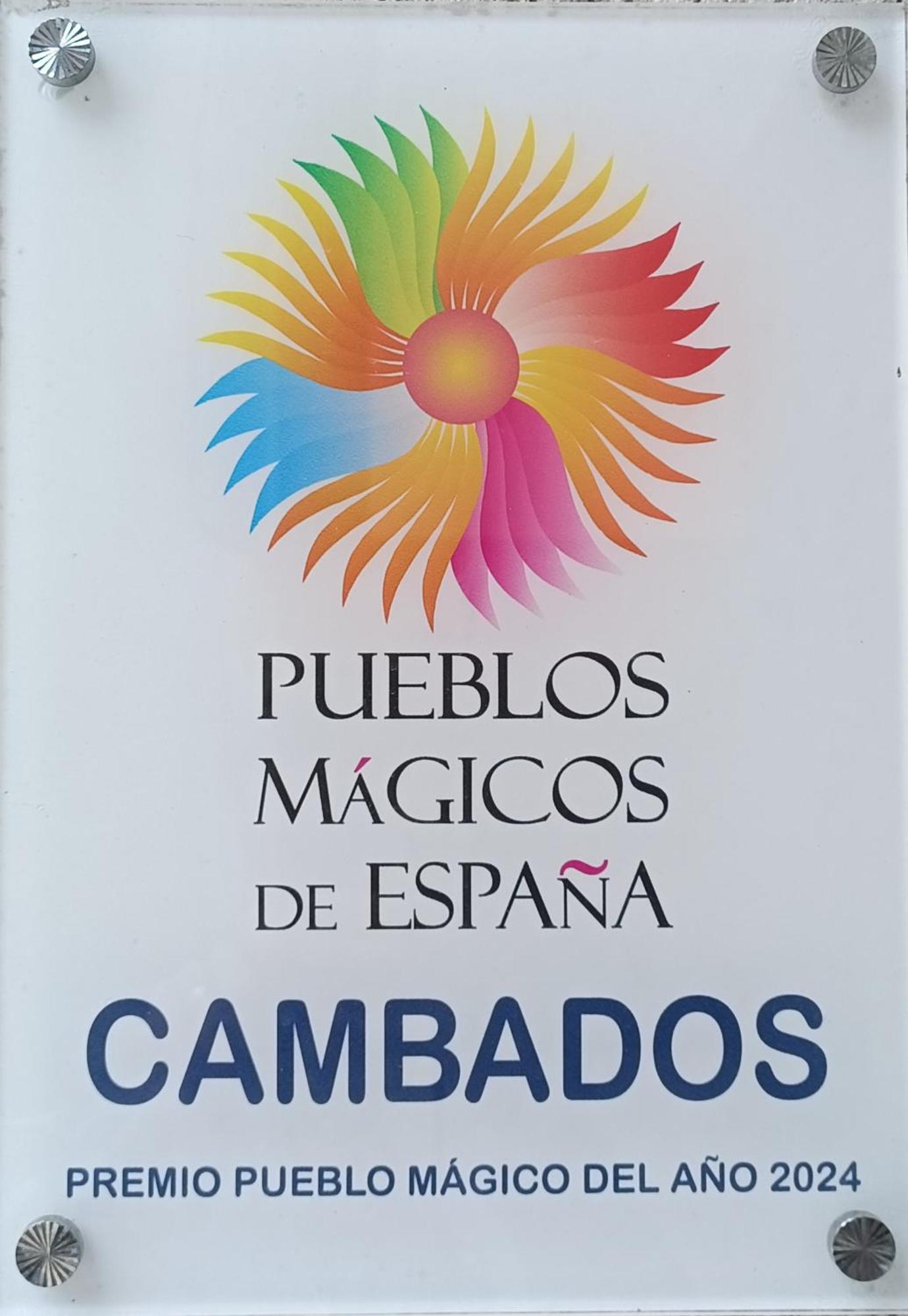 Atico B&p Appartement Cambados
